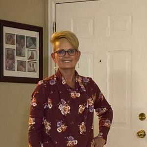 Meet your Posher, Cindy